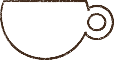 Bir insan tarafından çizilen Kupa Kömürü