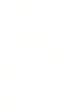 Bir insan tarafından çizilen Mum Tebeşiri