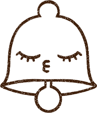 Bir insan tarafından çizilmiş çan kömürü çizimi