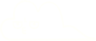 Bir insan tarafından çizilen Hava Bulutu Tebeşiri