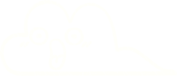 Bir insan tarafından çizilen Yağmur Bulutu Tebeşiri