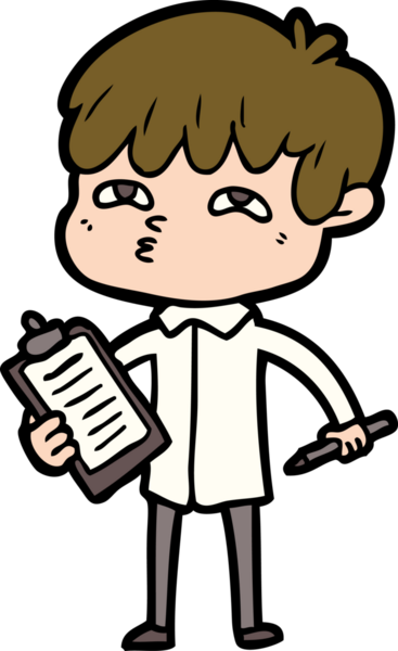 Bir insan tarafından çizilmiş garip bir adam.