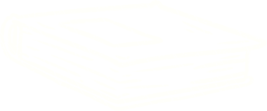 Bir insan tarafından çizilmiş Kitap Tebeşiri