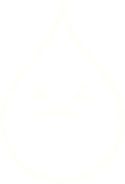 Bir insan tarafından çizilen Kan Damlası Tebeşiri