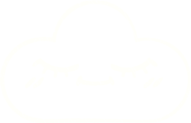 Bir insan tarafından çizilen Bulut Tebeşiri