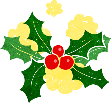 Bir insan tarafından çizilmiş kutsal bir çizgi film.