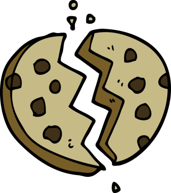 Bir insan tarafından çizilmiş karalama.