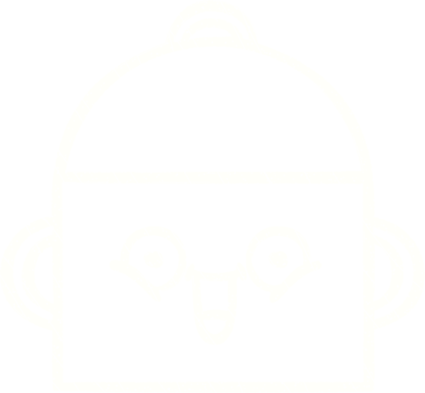 Bir insan tarafından çizilen Tencere Tebeşiri