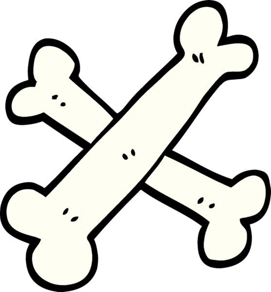 Bir insan tarafından çizilmiş karikatür.