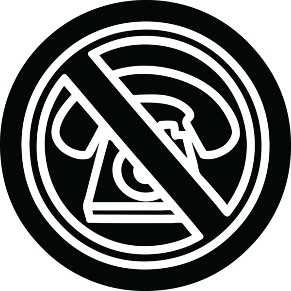 Bir insan tarafından çizilmiş soğuk çağrı simgesi yok