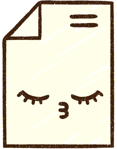 Bir insan tarafından çizilen Kağıt Tebeşir