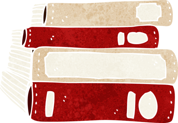 Bir insan tarafından çizilmiş eski çizgi romanlar.