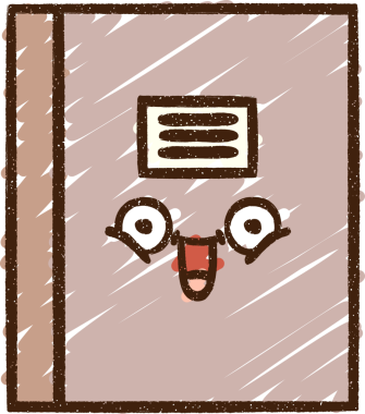 Bir insan tarafından çizilen Okul Defteri Tebeşiri