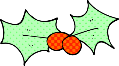 Bir insan tarafından çizilmiş kutsal yaprak karalaması