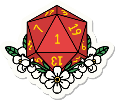 Doğal bir zarın etiketi insan tarafından çizilmiş çiçek elementleriyle yuvarlanıyor.