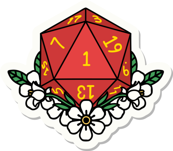 Doğal bir zarın etiketi insan tarafından çizilmiş çiçek elementleriyle yuvarlanıyor.