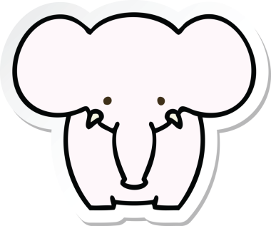 Bir insan tarafından çizilmiş garip bir el yazısı.