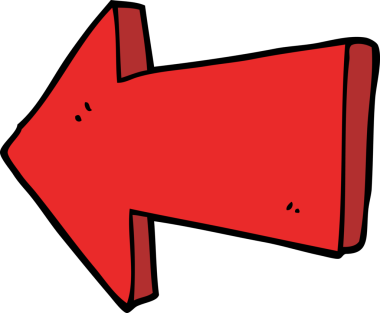 Bir insan tarafından çizilmiş çizgi film.