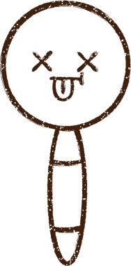 Spyglass Kömür Bir insan tarafından çizilmiş