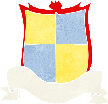 Bir insan tarafından çizilmiş karikatür.