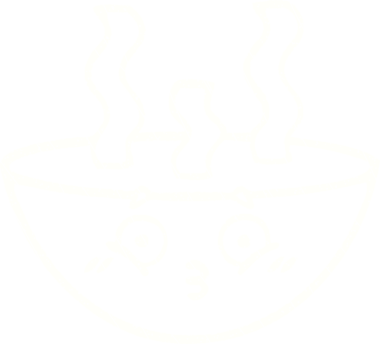 Bir insan tarafından çizilen Sıcak Erişte Tebeşiri