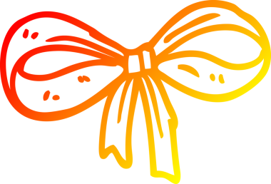 Bir insan tarafından çizilmiş bir çizgi film çizimi.