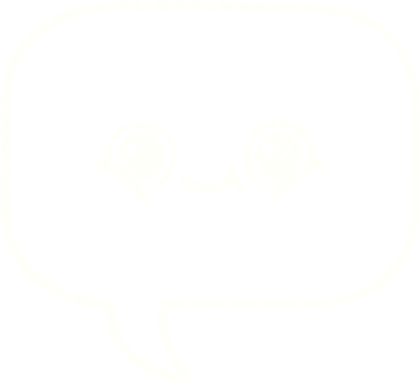 Bir insan tarafından çizilen Konuşma Baloncuğu Tebeşiri