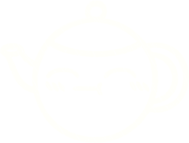 Bir insan tarafından çizilen Çaydanlık Tebeşiri