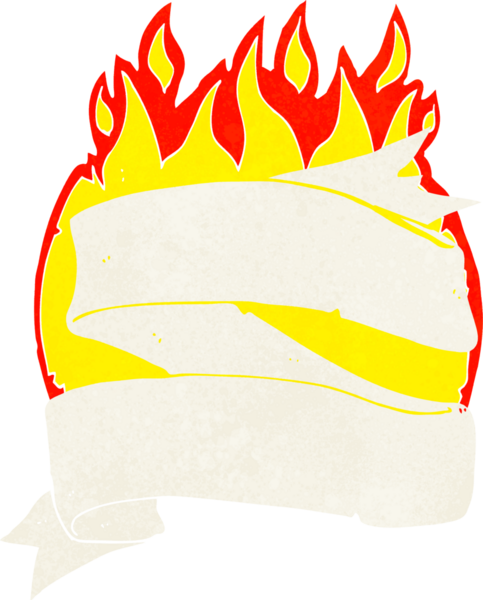 Heraldry parşömen bir insan tarafından çizilmiş.