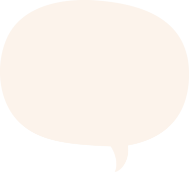 bir insan tarafından çizilmiş retro tarzı konuşma baloncuğu ile retro konuşma balonu