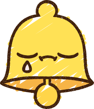 Bir insan tarafından çizilmiş çan tebeşiri