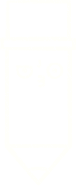 Bir insan tarafından çizilen Kalem Tebeşiri