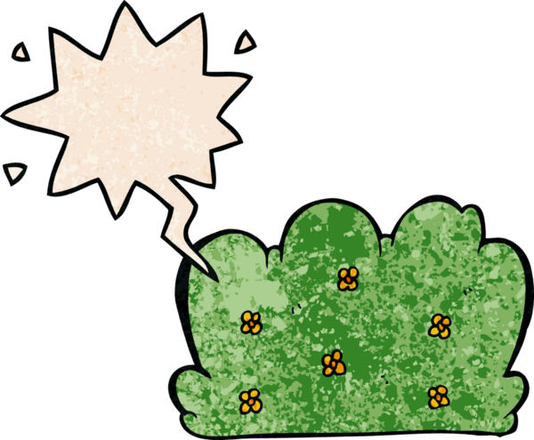 bir insan tarafından çizilmiş geçmişe dönük doku ile konuşma baloncuğu olan çizgi film çiti