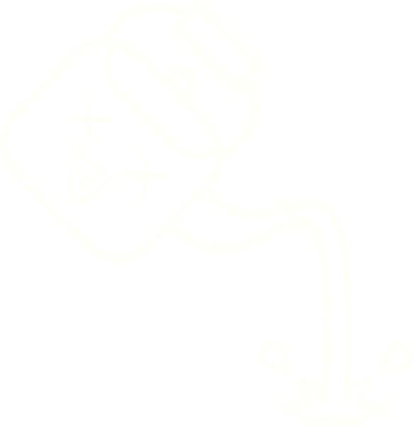 Bir insan tarafından çizilen Çaydanlık Tebeşiri