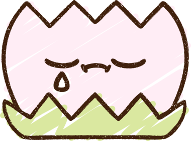 Bir insan tarafından çizilen Waterlily Tebeşiri