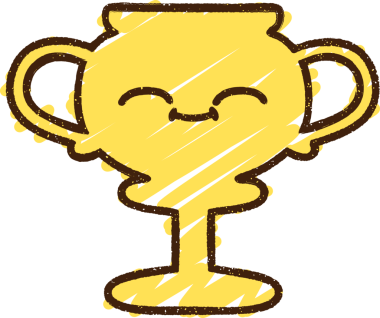 Bir insan tarafından çizilen hatıra tebeşiri.