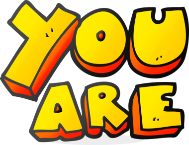 El yazısıyla çizilmiş bir karikatürsünüz. Bir insan tarafından çizilmiş bir metinsiniz.