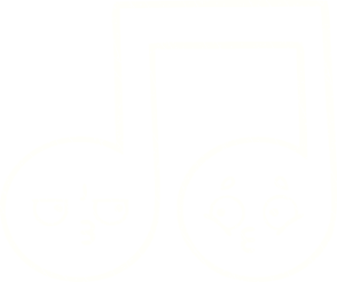 Müzikal Not Tebeşiri Bir insan tarafından çizilmiş