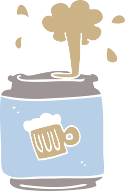 Bir insan tarafından çizilmiş daha büyük karalama kutusu.