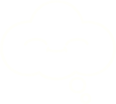 Bir insan tarafından çizilen Balon Tebeşiri