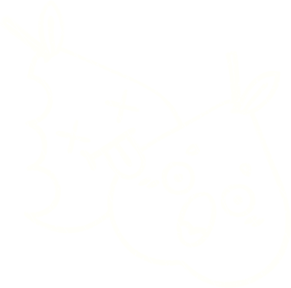 Bir insan tarafından çizilen Armut Tebeşiri