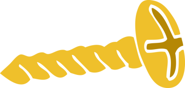 Pirinç vida bir insan tarafından çizilmiş