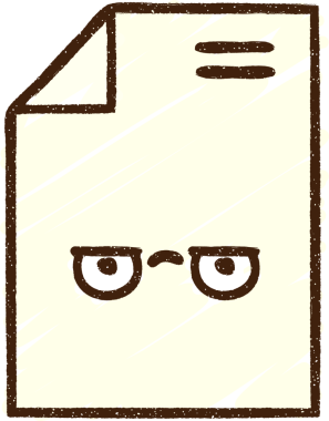 Bir insan tarafından çizilen Önemli Belge Tebeşiri