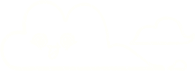 Bir insan tarafından çizilen Bulut Tebeşiri