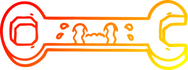 Bir insan tarafından çizilmiş ağlayan bir çizgi film çizimi.