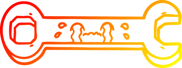 Bir insan tarafından çizilmiş ağlayan bir çizgi film çizimi.