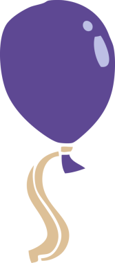 Bir insan tarafından çizilmiş karalama balonu.