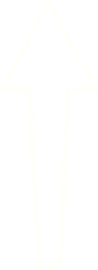 Bir insan tarafından çizilen Ok Tebeşiri