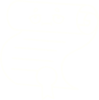 Bir insan tarafından çizilmiş Sertifika Tebeşiri