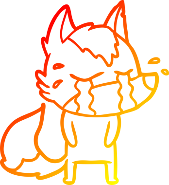 Bir insan tarafından çizilmiş bir karikatür çizimi.